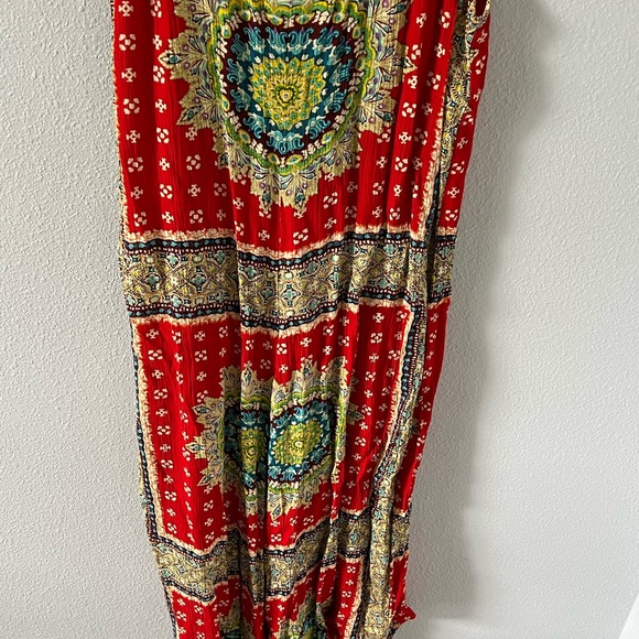 ✨ Band of Gypsies Jumpsuit ✨ - Picture 8 of 13